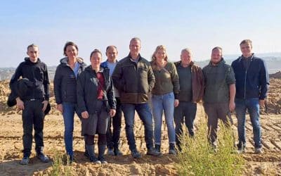 Unser Betriebsausflug 2025 – Ein Tag voller Eindrücke und Gemeinschaft