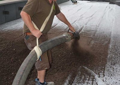 Außenanlagen für Wohnquartier und Kindergarten in Düsseldorf